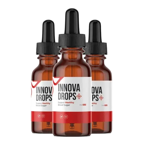 Innova Drops Supplements